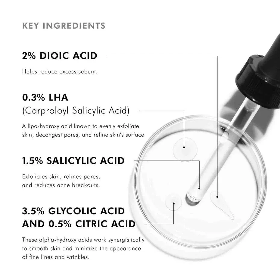 SkinCeuticals Blemish   Age Defense