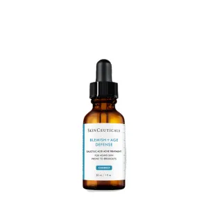 SkinCeuticals Blemish   Age Defense