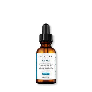 SkinCeuticals C   AHA