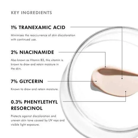 SkinCeuticals Daily Brightening UV Defense SPF 30