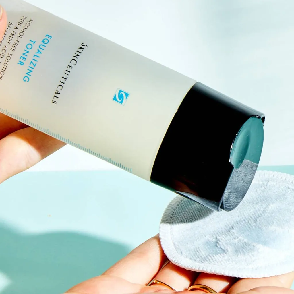 SkinCeuticals Equalizing Toner