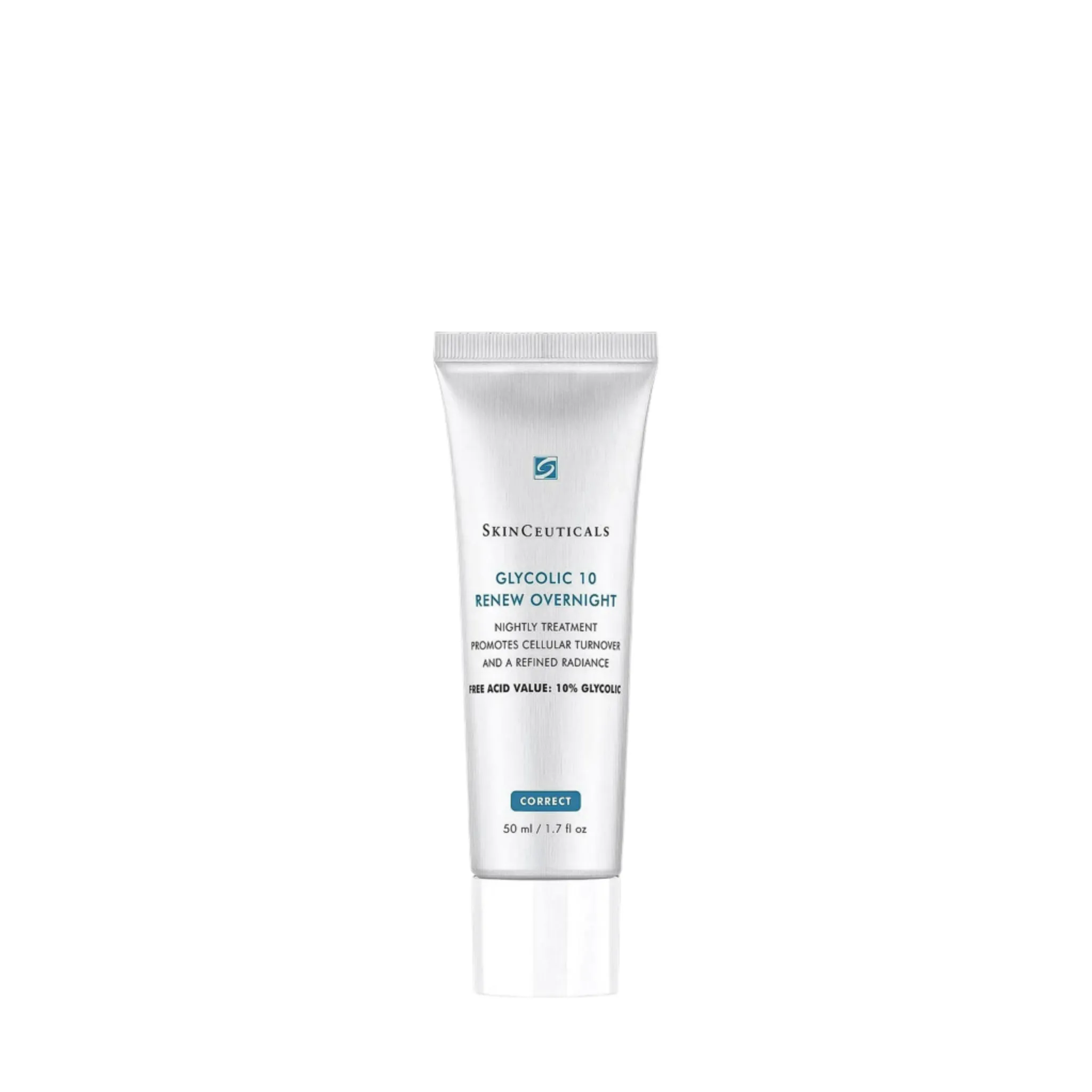 SkinCeuticals Glycolic 10 Renew Overnight