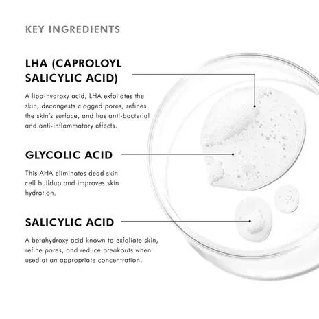 SkinCeuticals LHA Cleanser