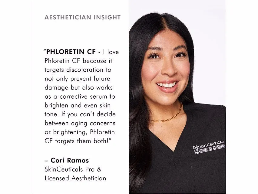 SkinCeuticals Phloretin CF
