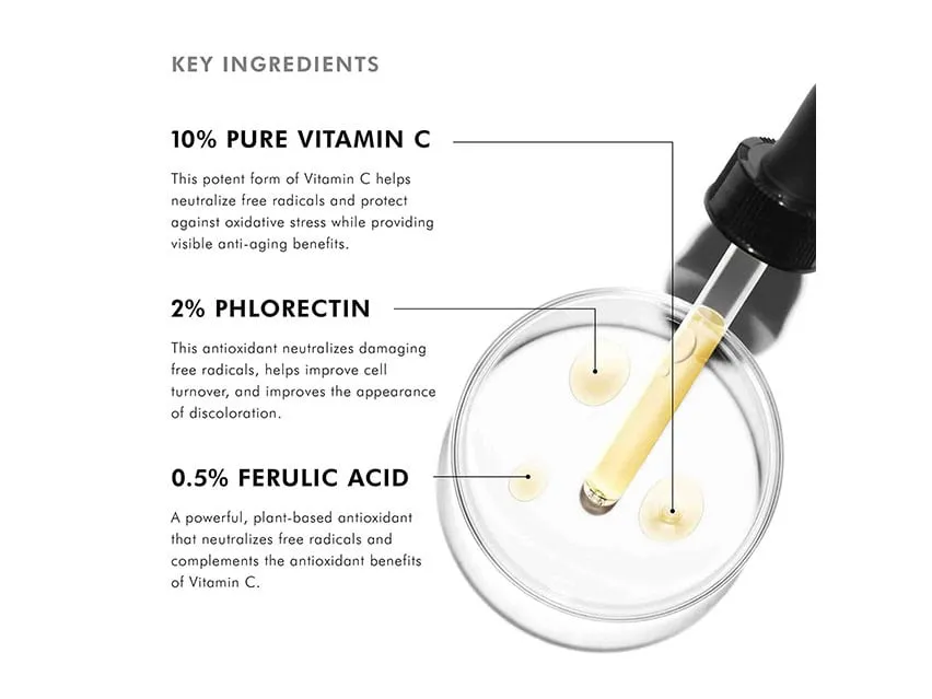 SkinCeuticals Phloretin CF