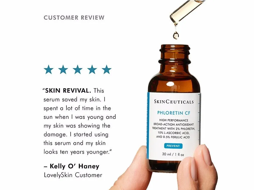 SkinCeuticals Phloretin CF