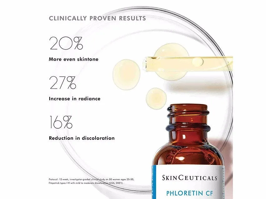 SkinCeuticals Phloretin CF