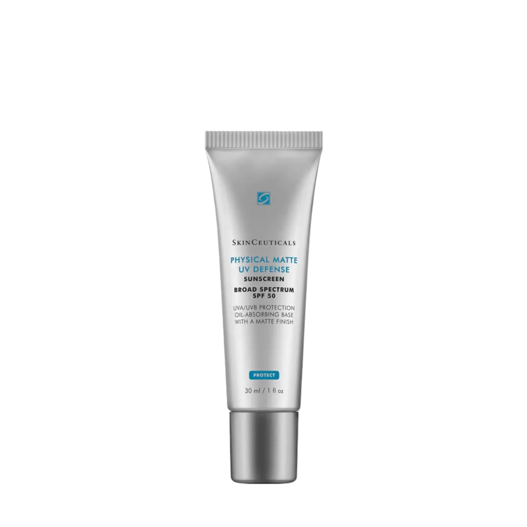 SkinCeuticals Physical Matte UV Defense Sunscreen SPF 50