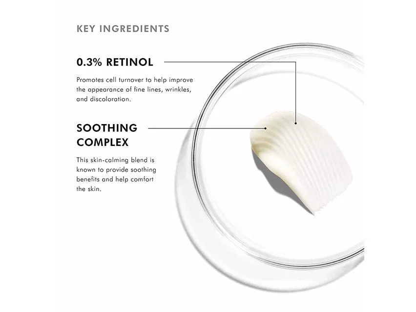 SkinCeuticals Retinol 0.3