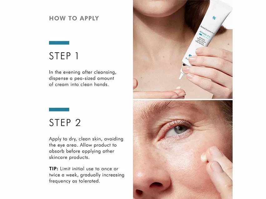 SkinCeuticals Retinol 0.3