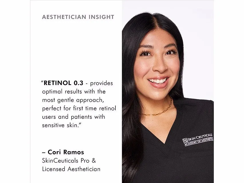 SkinCeuticals Retinol 0.3