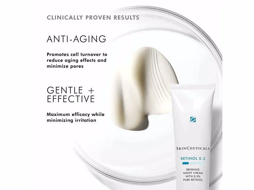 SkinCeuticals Retinol 0.3