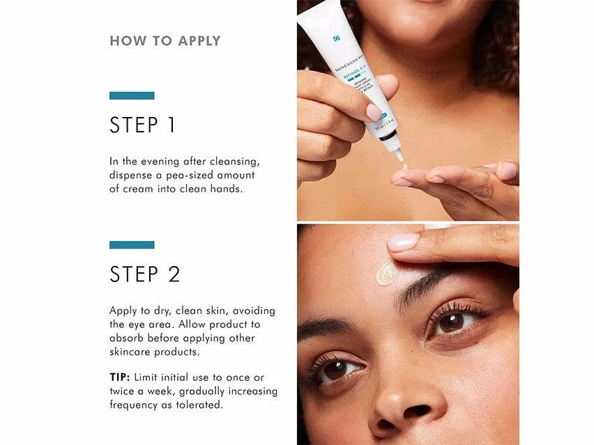 SkinCeuticals Retinol 0.5