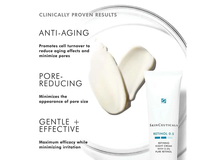 SkinCeuticals Retinol 0.5