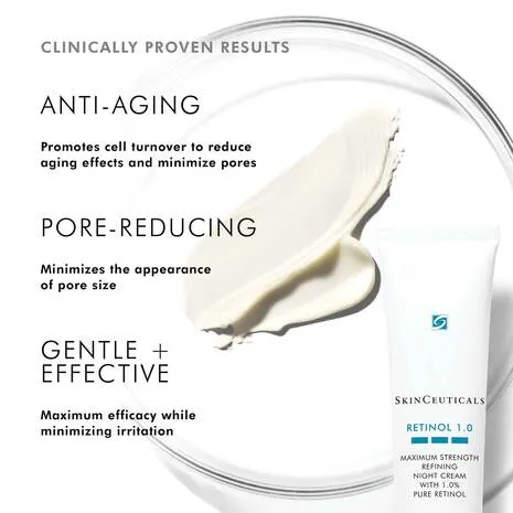 SkinCeuticals Retinol 1.0