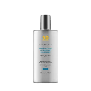 SkinCeuticals Sheer Physical UV Defense SPF 50