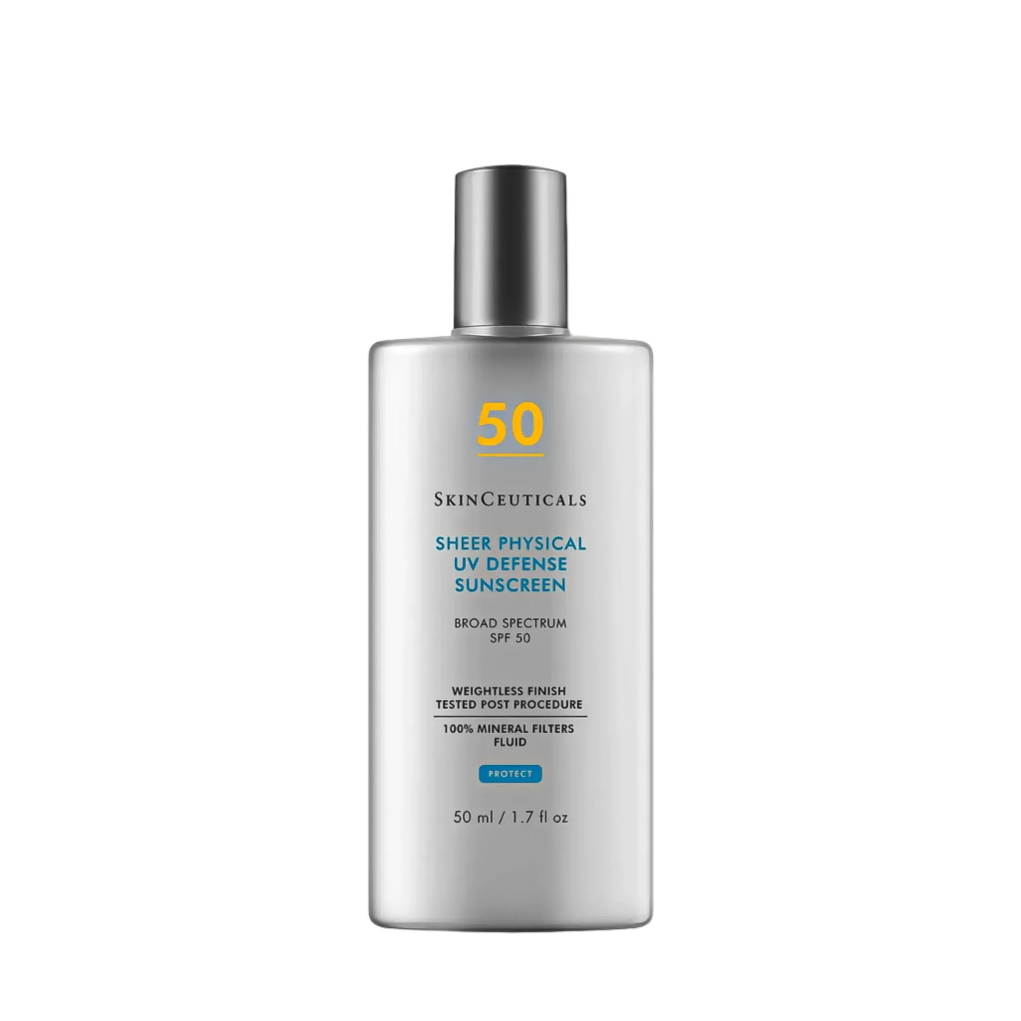 SkinCeuticals Sheer Physical UV Defense SPF 50