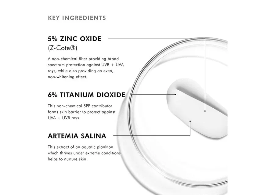 SkinCeuticals Sheer Physical UV Defense SPF 50