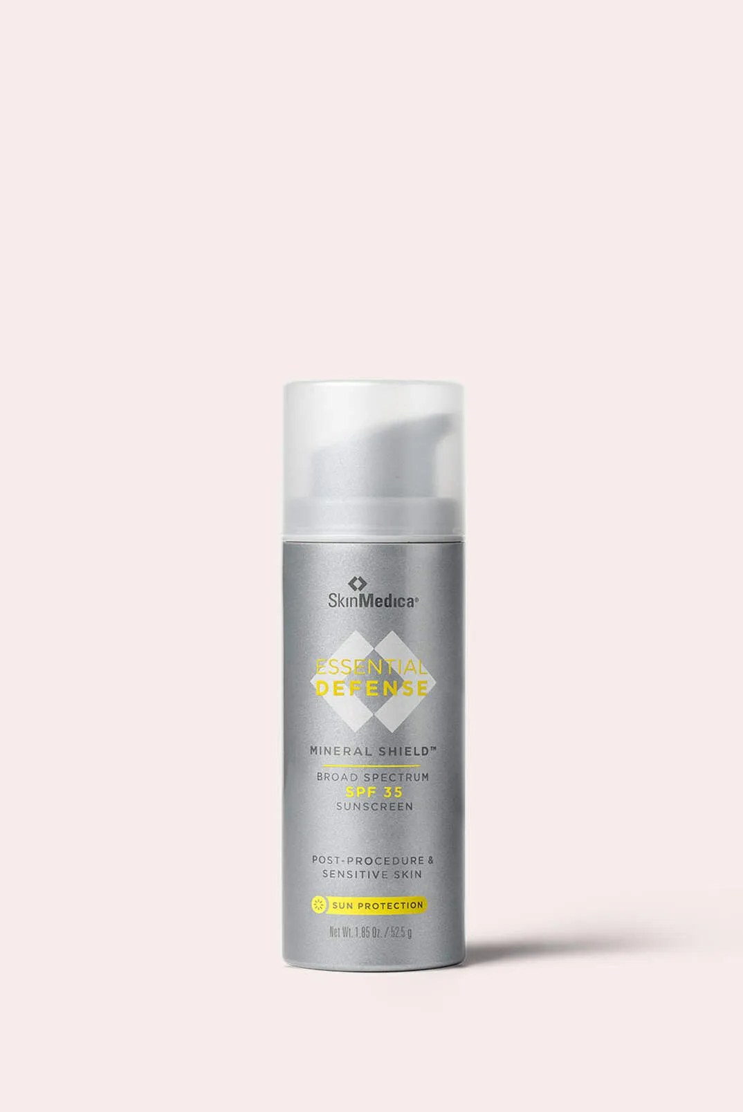 SkinMedica Essential Defense Mineral Shield SPF 35