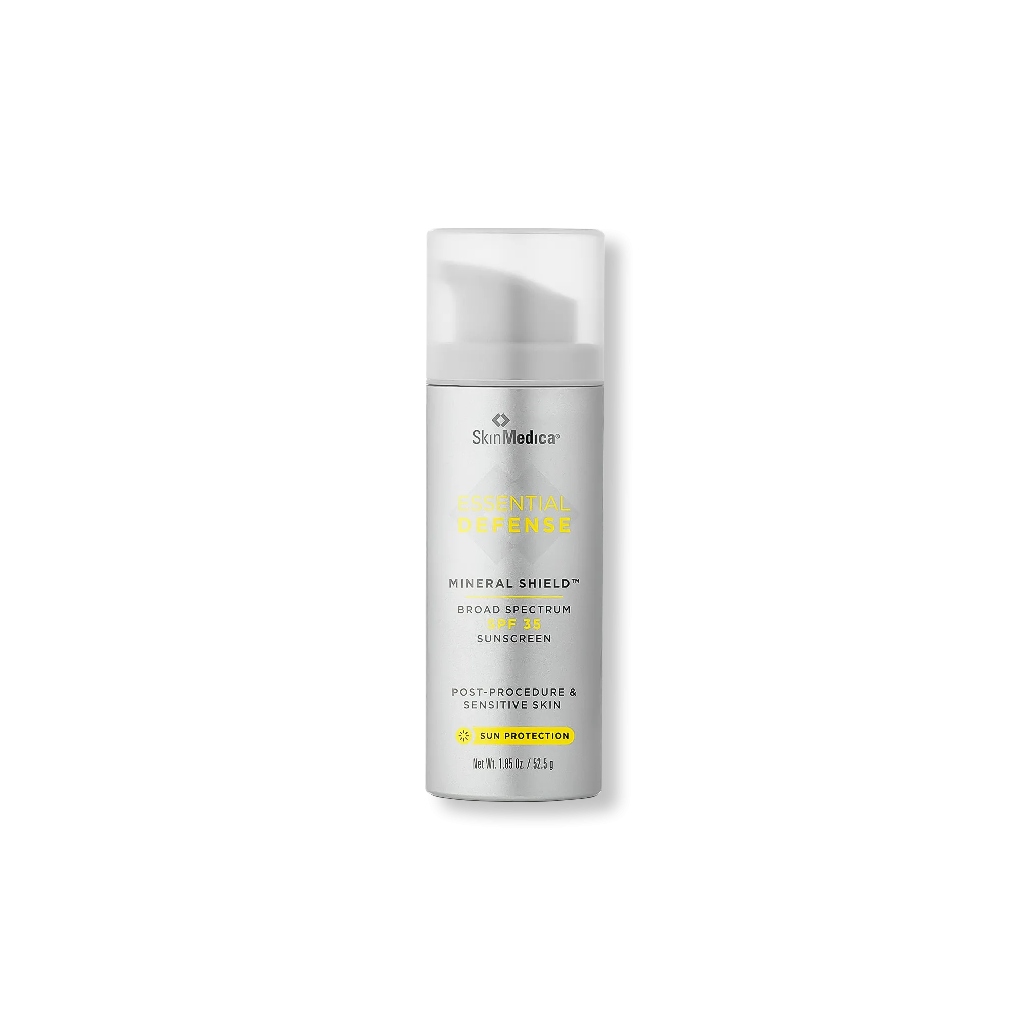 SkinMedica Essential Defense Mineral Shield SPF 35