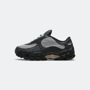 Skope MU2 x SKEPTA - Flat Dark Grey/Puma Silver