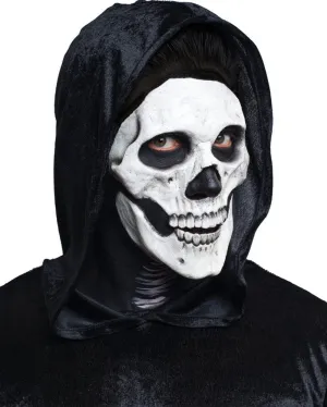 Skull Latex Luxury FX Appliance Mask