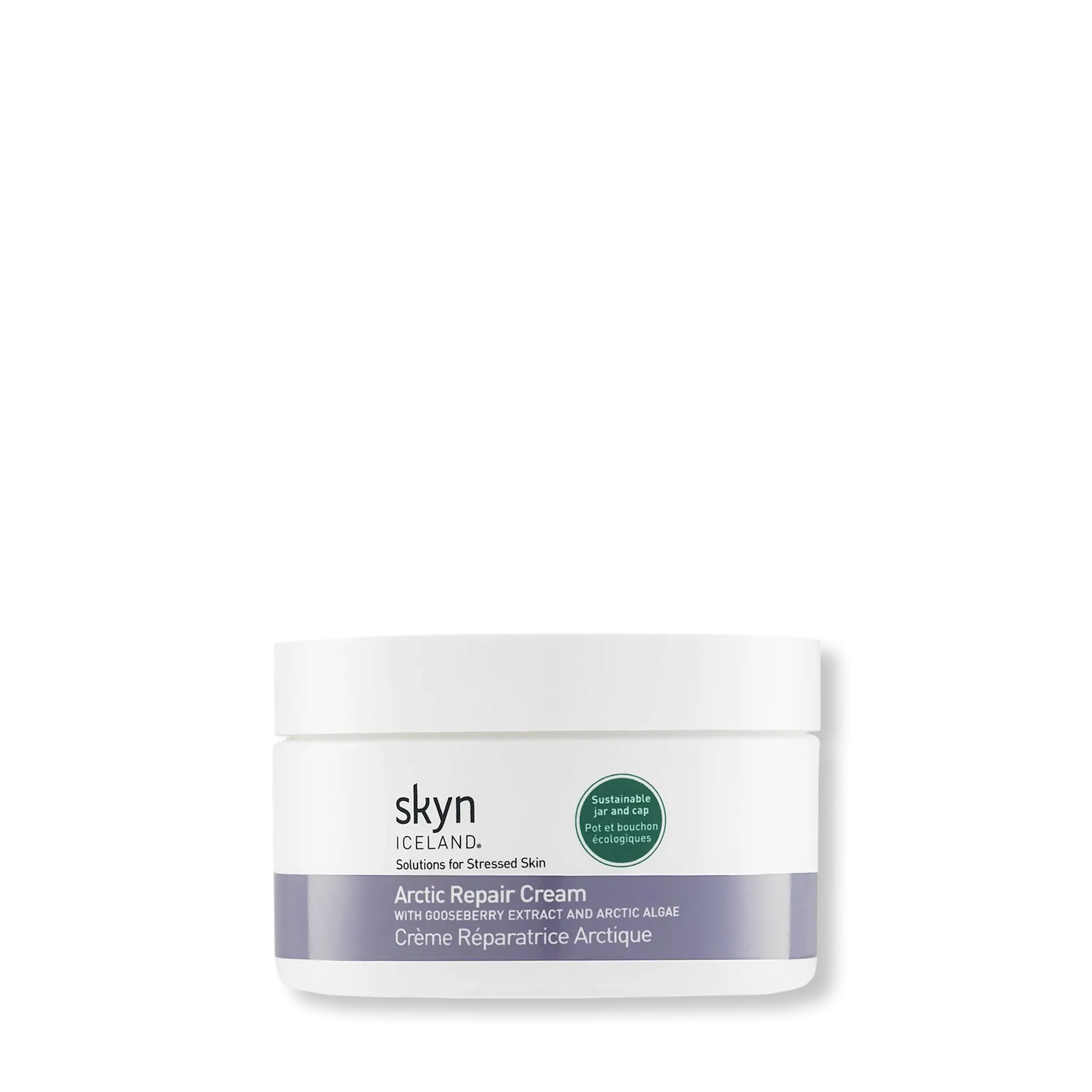 skyn ICELAND Arctic Repair Cream Face and Body