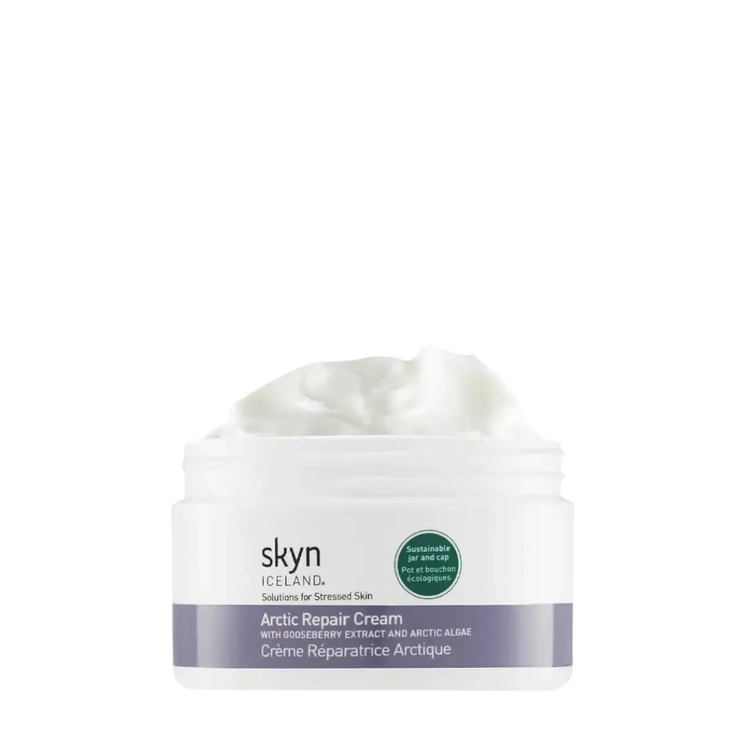 skyn ICELAND Arctic Repair Cream Face and Body