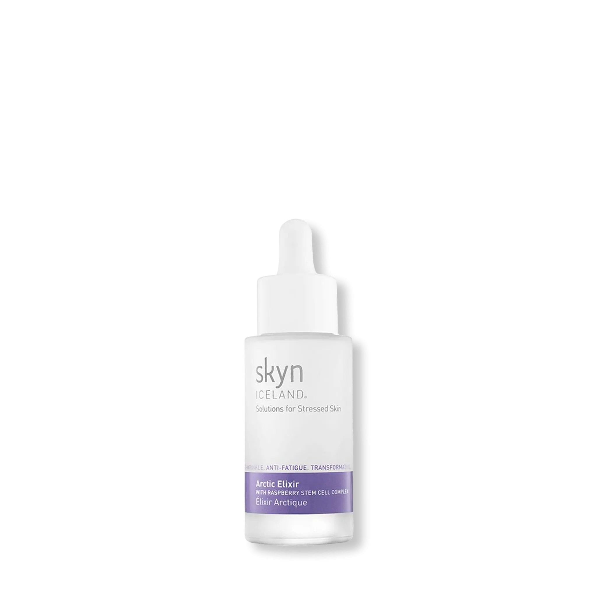 skyn ICELAND Artic Elixir Serum