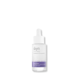 skyn ICELAND Artic Elixir Serum