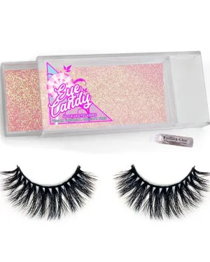 Slay 4D Faux Eyelashes