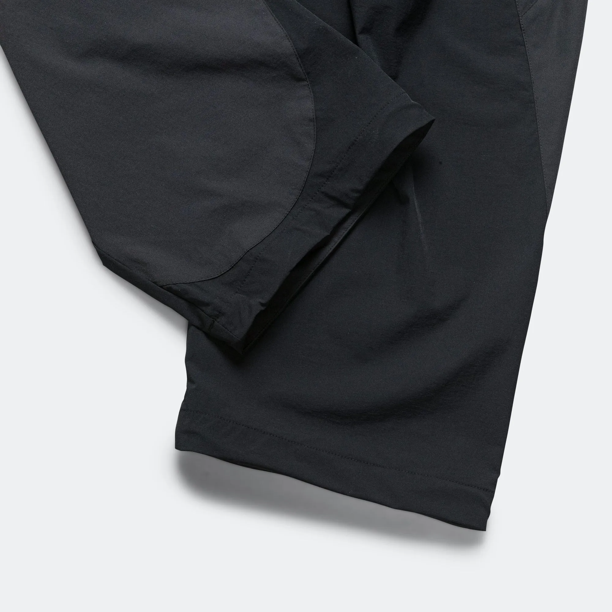 Soft Comp Pant - Black