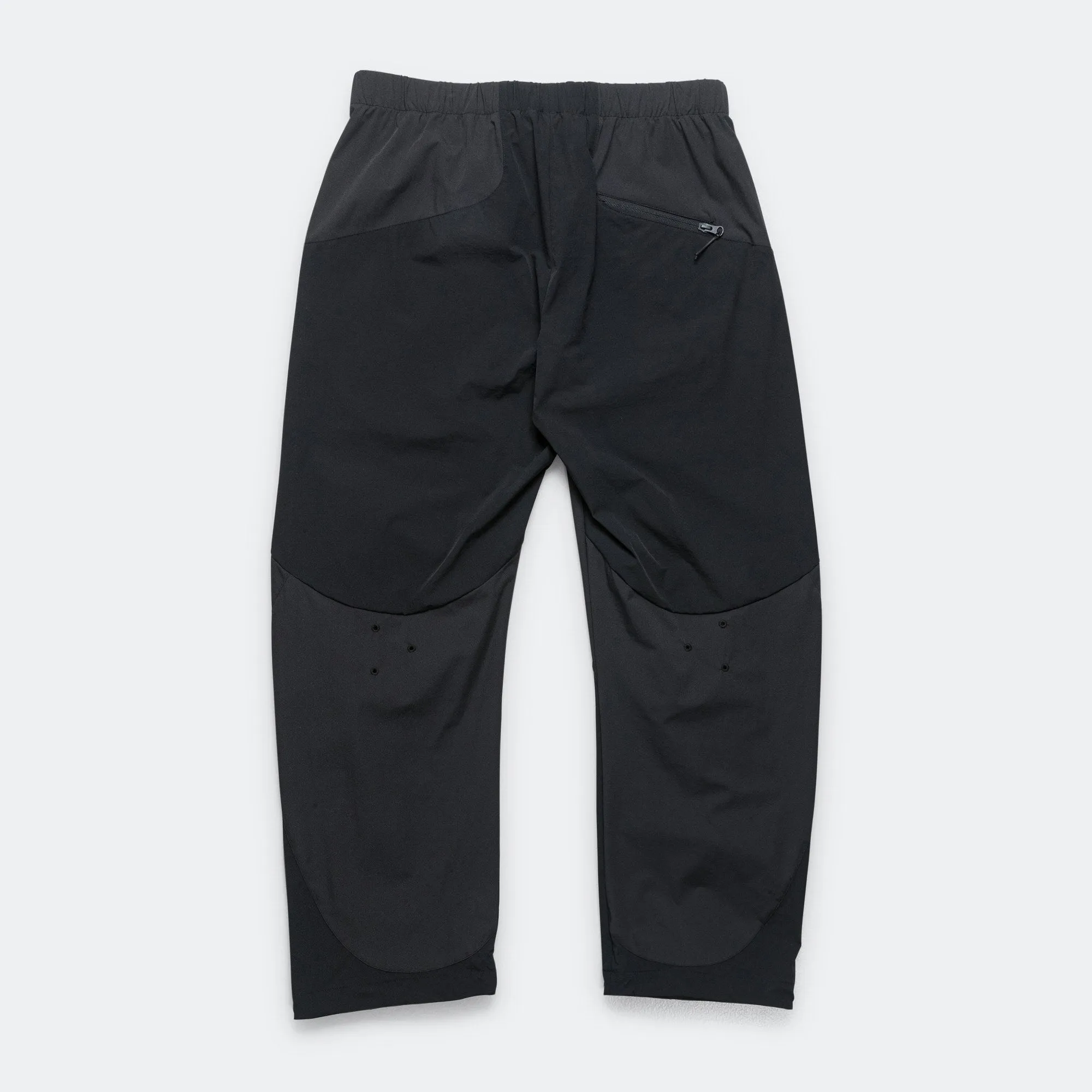 Soft Comp Pant - Black