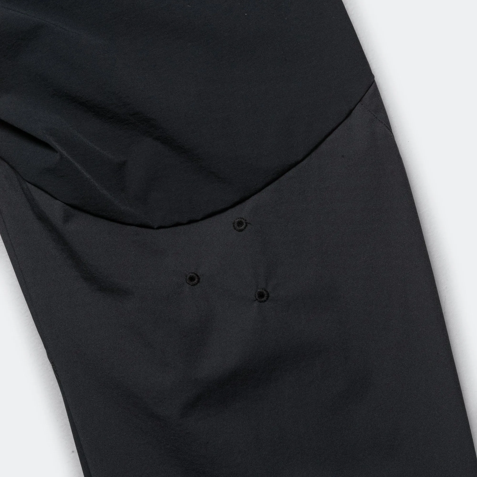 Soft Comp Pant - Black