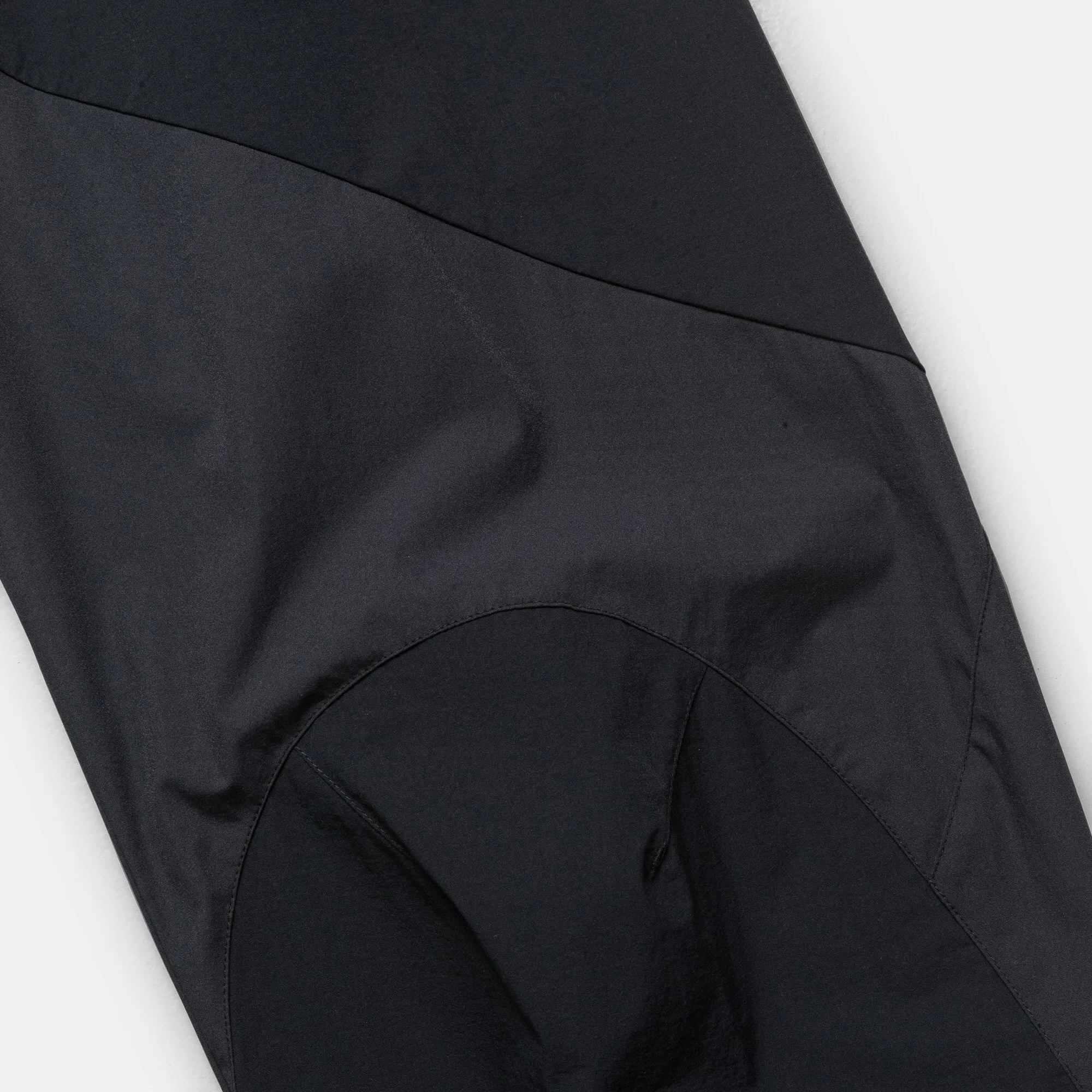 Soft Comp Pant - Black
