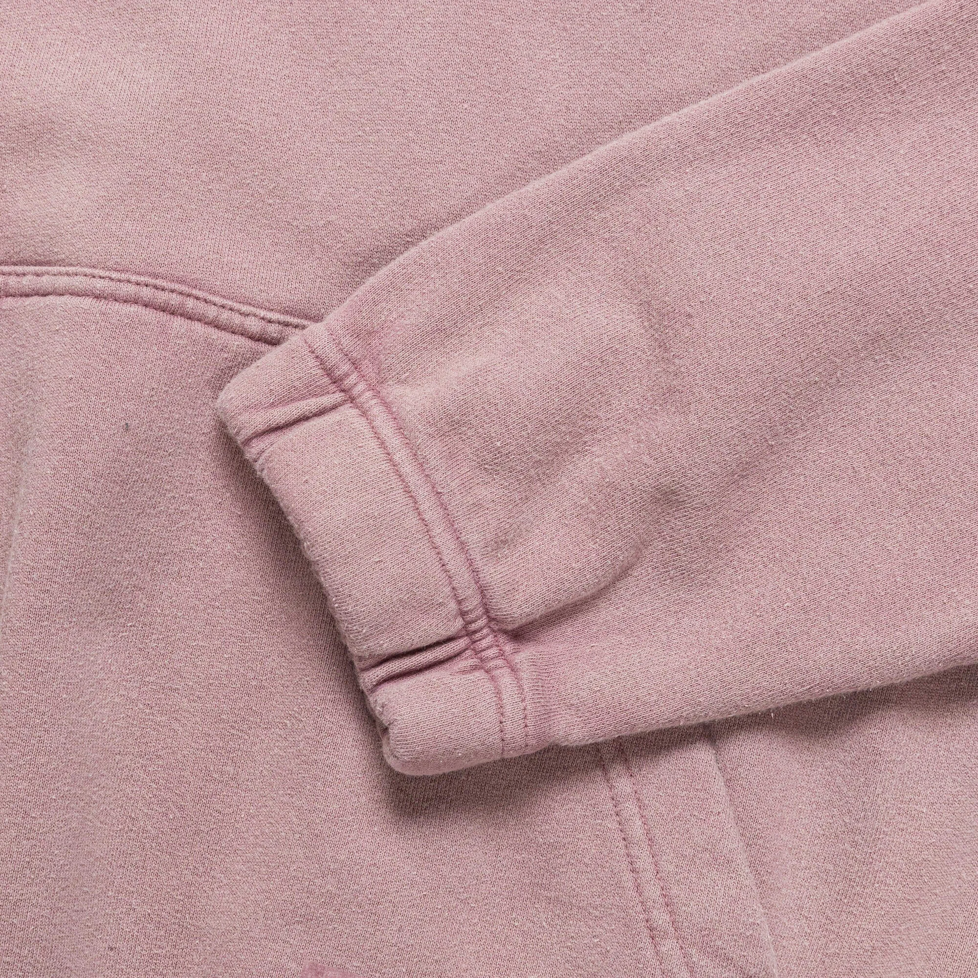 SoftCell Hoodie - Aged Elderberry