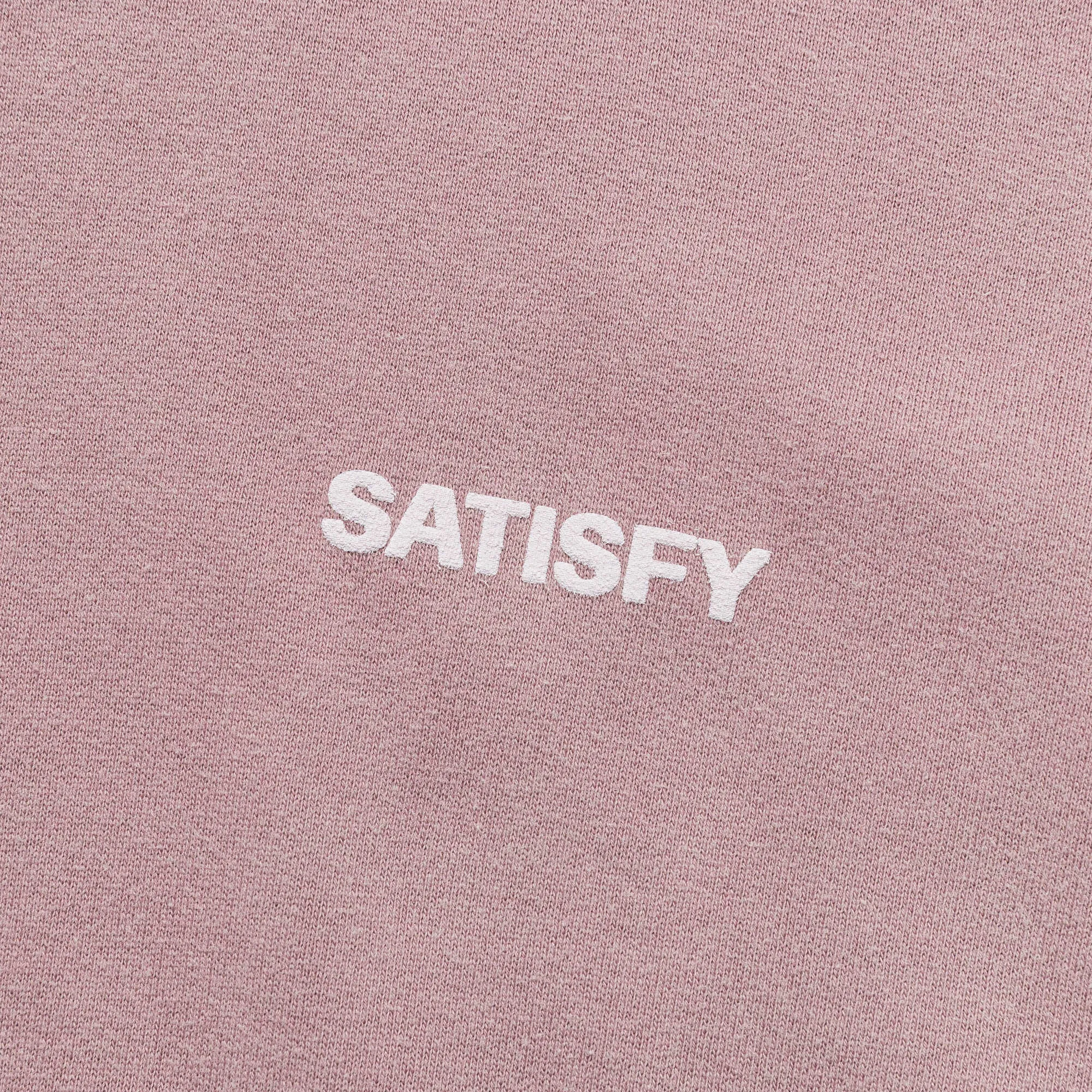 SoftCell Hoodie - Aged Elderberry