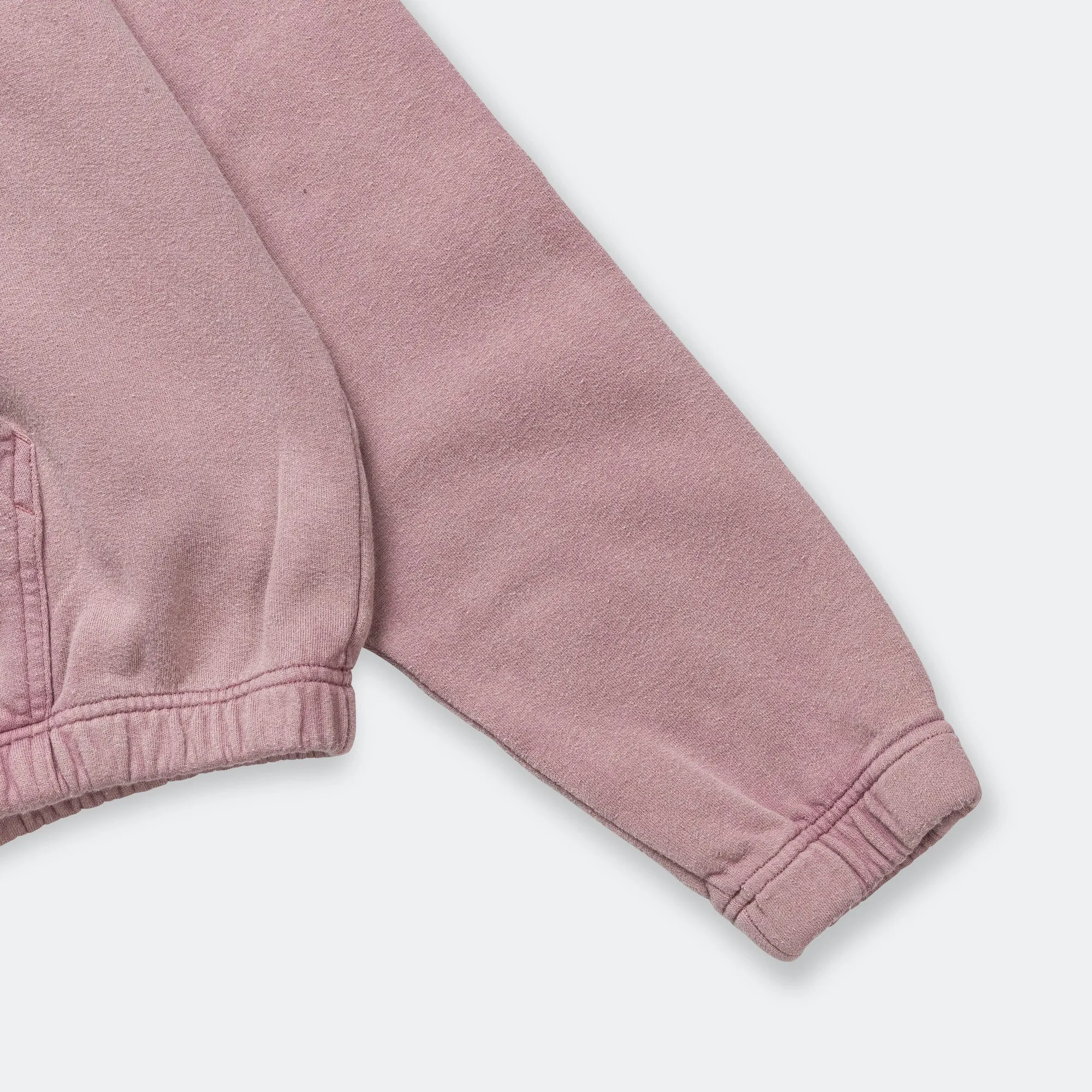 SoftCell Hoodie - Aged Elderberry