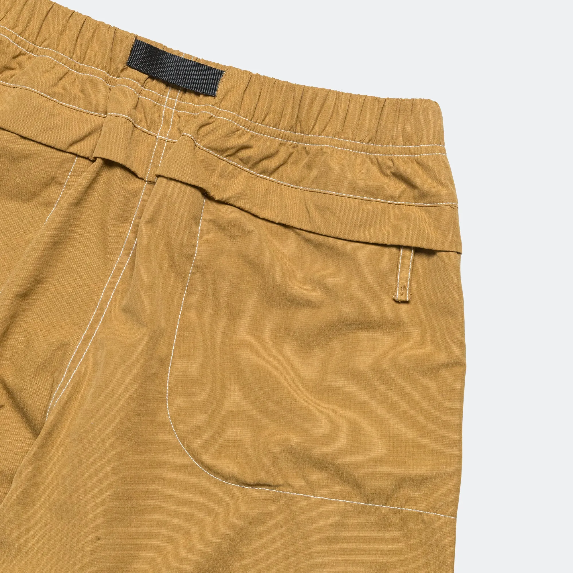 Sonora Pant - Tan
