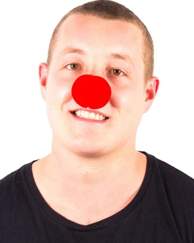 Sponge Clown Nose