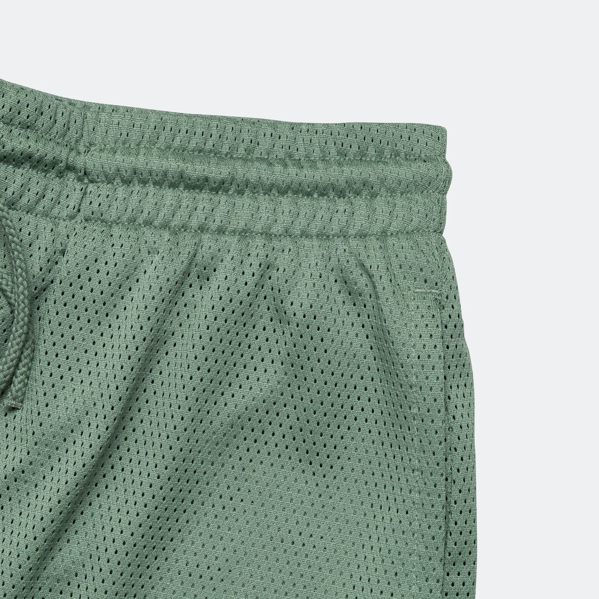 Sport Essentials Mesh Graphic Short 5 - Dark Juniper