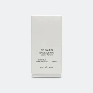 St. Pauls Eau de Parfum