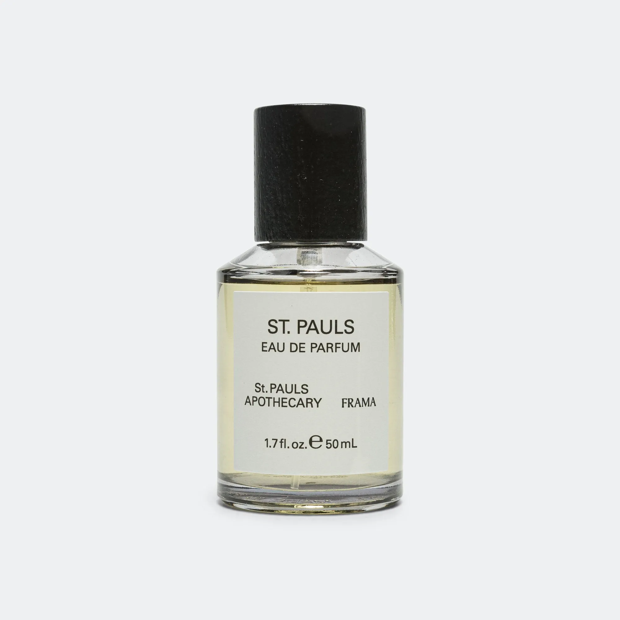 St. Pauls Eau de Parfum
