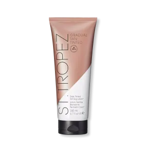 St. Tropez Gradual Tan Tinted Daily Firming Lotion