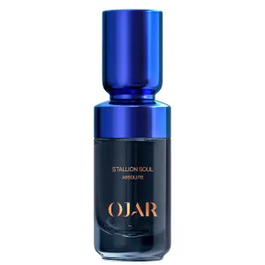 Stallion Soul - Perfume Oil Absolute