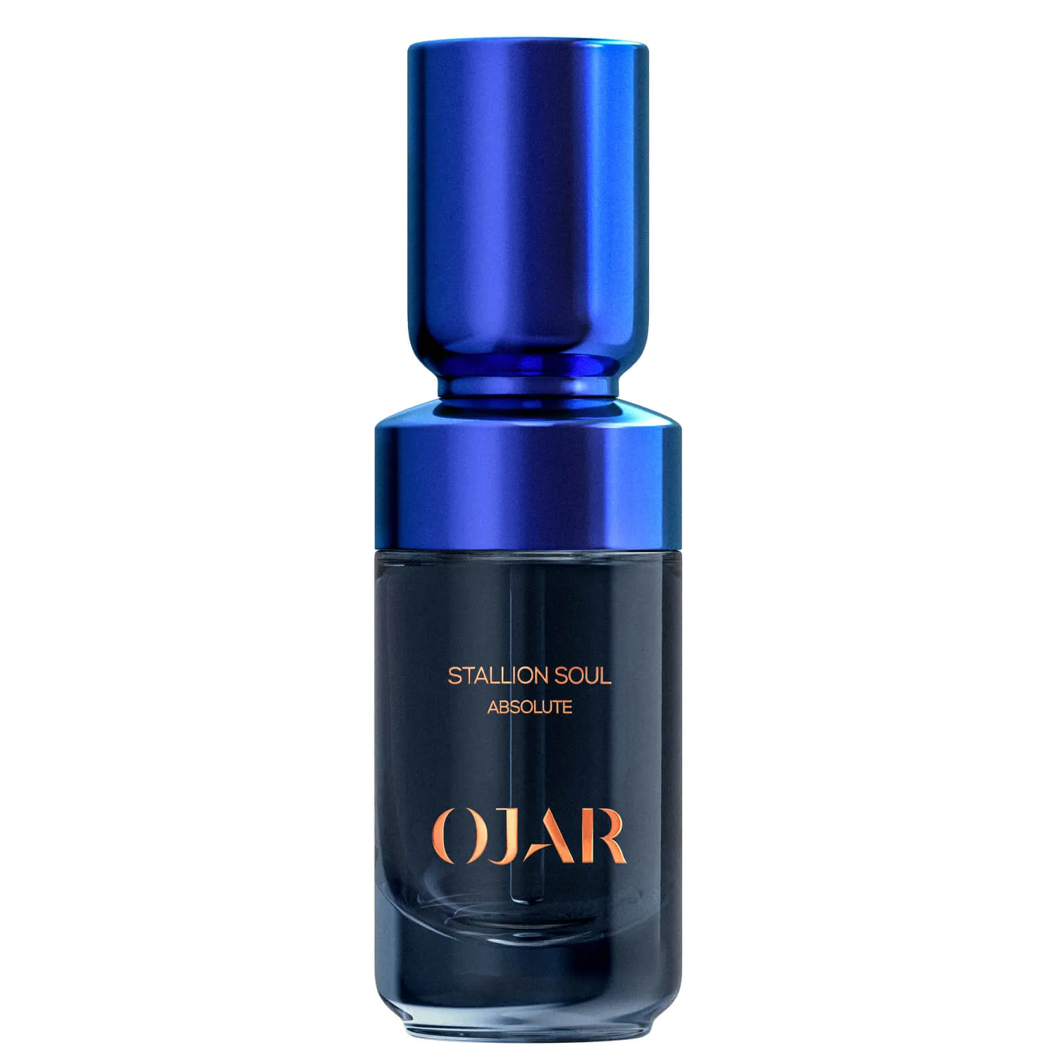 Stallion Soul - Perfume Oil Absolute