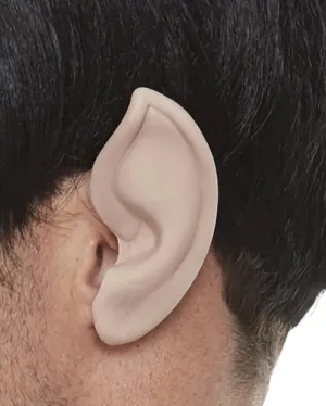 Star Trek Original Series Spock Ears