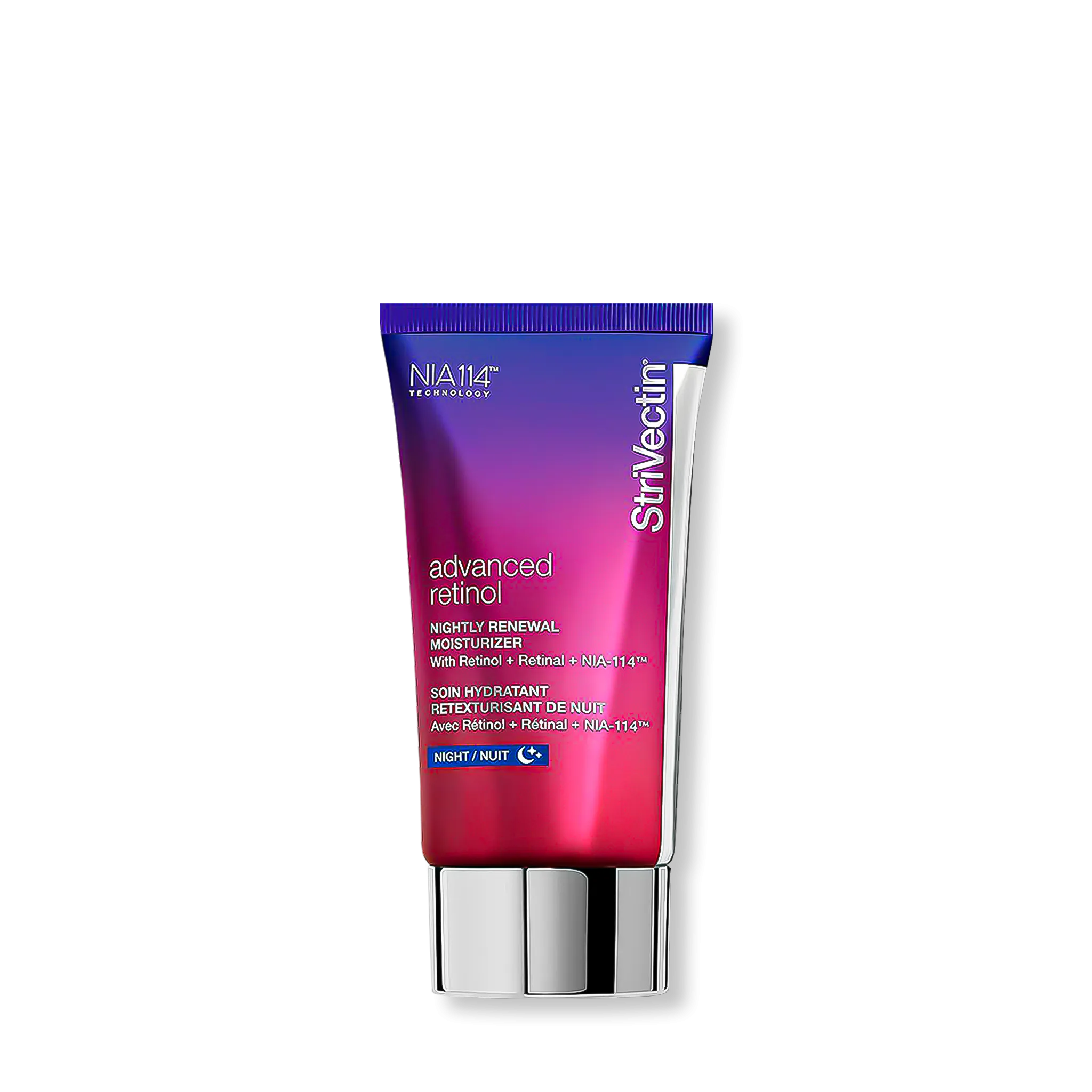 StriVectin Advanced Retinol Nightly Renewal Moisturizer