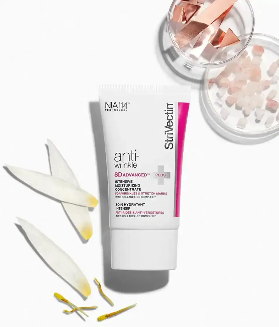 StriVectin SD Advanced Intensive Moisturizing Concentrate PLUS
