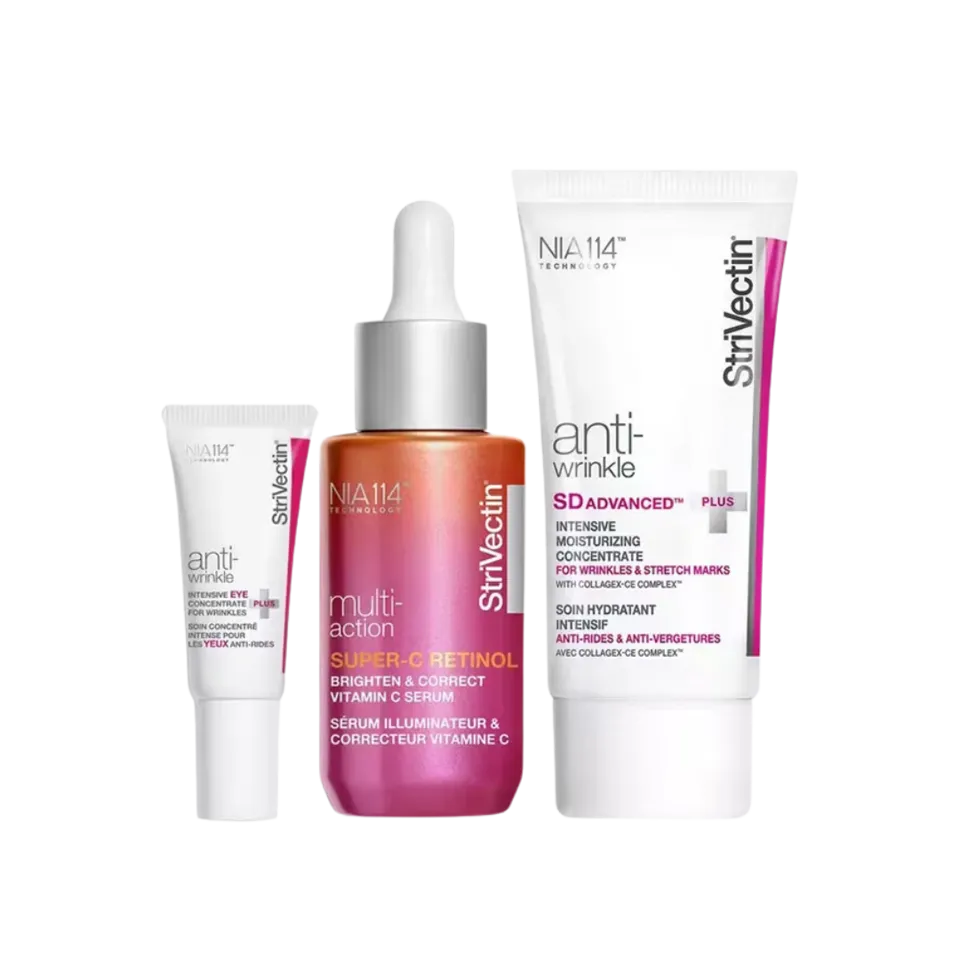 StriVectin Smooth & Glow - Limited Edition Set
